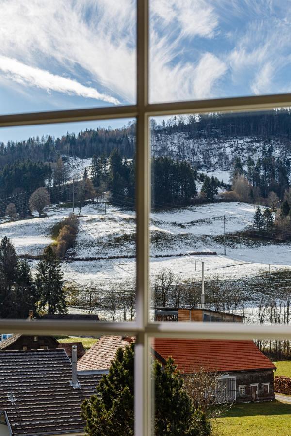 Landgasthof Sternen Buhler ภายนอก รูปภาพ