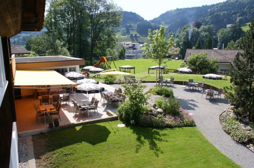 Landgasthof Sternen Buhler ภายนอก รูปภาพ