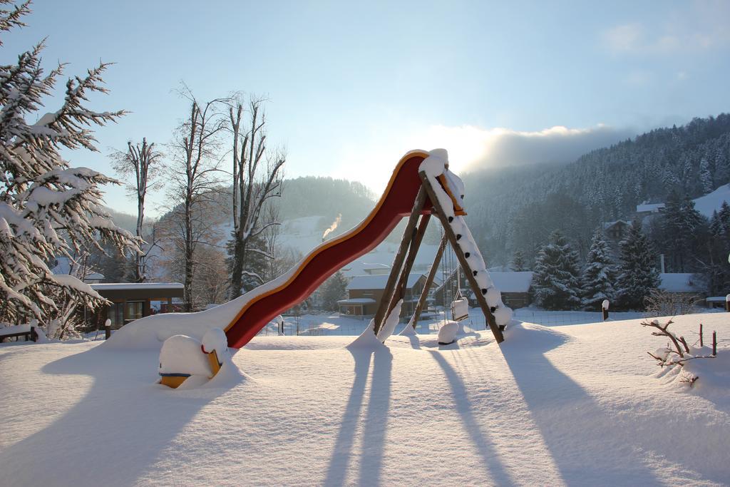 Landgasthof Sternen Buhler ภายนอก รูปภาพ