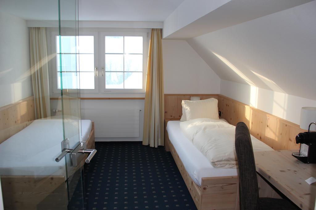 Landgasthof Sternen Buhler ห้อง รูปภาพ