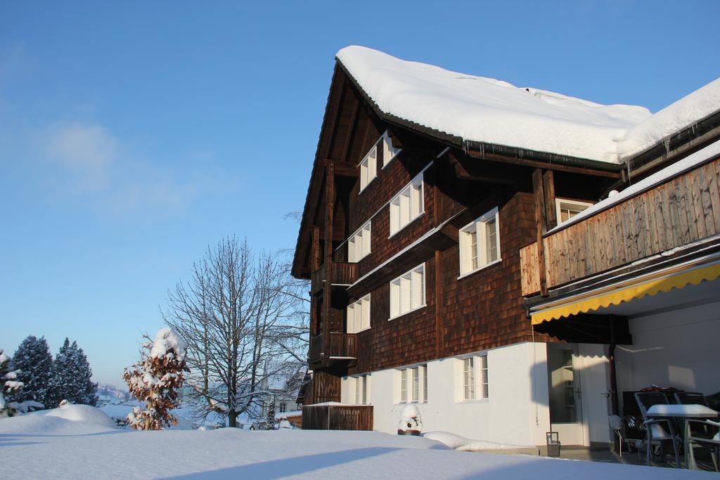 Landgasthof Sternen Buhler ภายนอก รูปภาพ