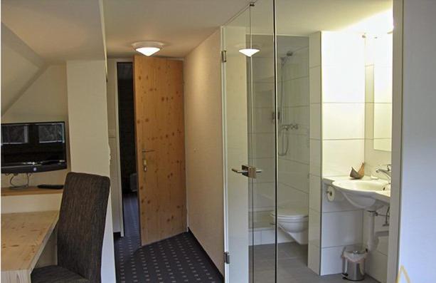 Landgasthof Sternen Buhler ห้อง รูปภาพ