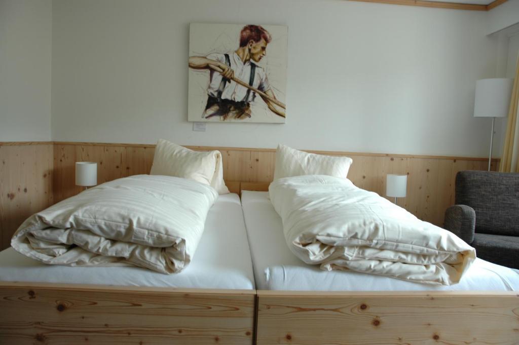 Landgasthof Sternen Buhler ห้อง รูปภาพ