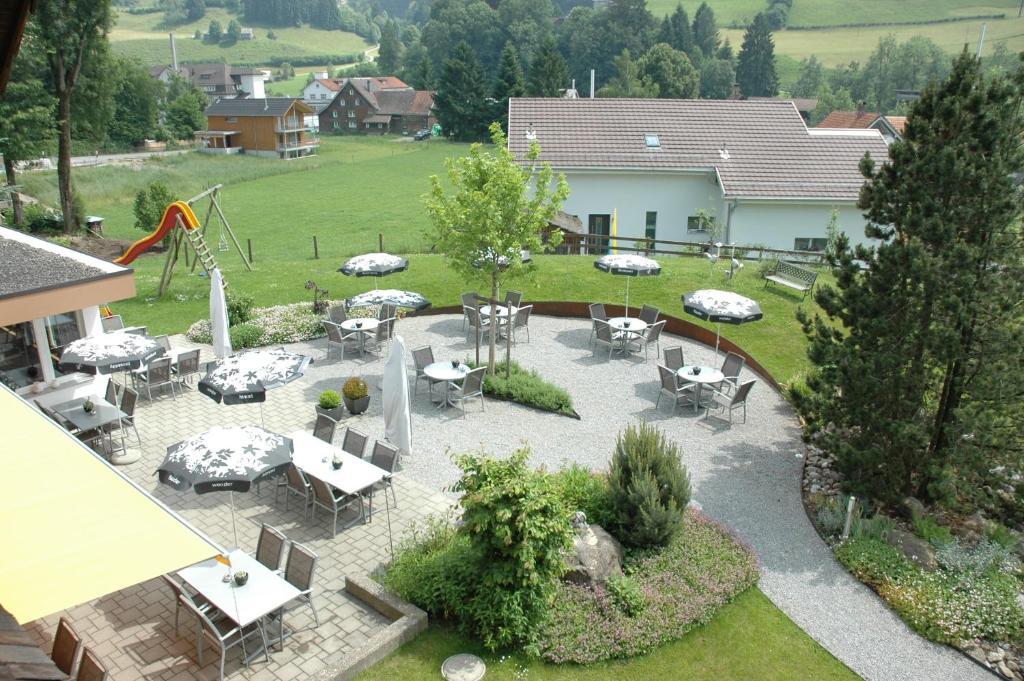 Landgasthof Sternen Buhler ภายนอก รูปภาพ