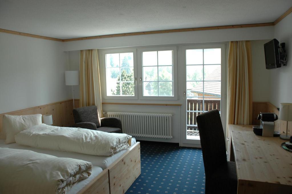 Landgasthof Sternen Buhler ภายนอก รูปภาพ