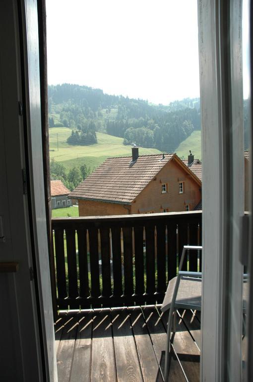 Landgasthof Sternen Buhler ภายนอก รูปภาพ