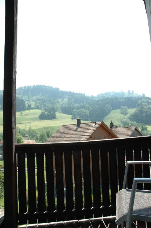 Landgasthof Sternen Buhler ภายนอก รูปภาพ