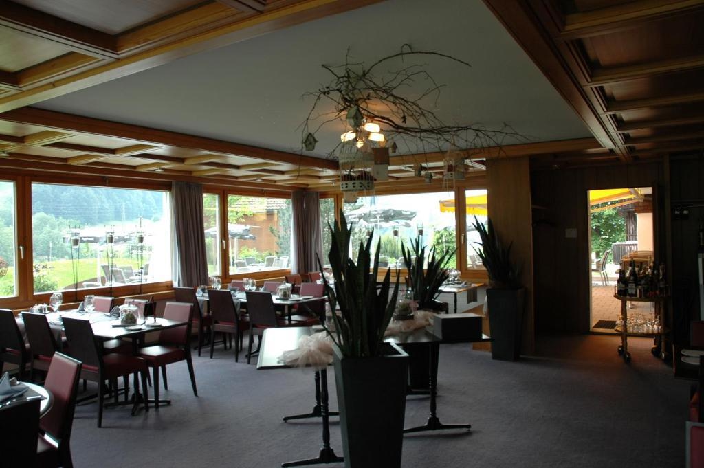 Landgasthof Sternen Buhler ภายนอก รูปภาพ