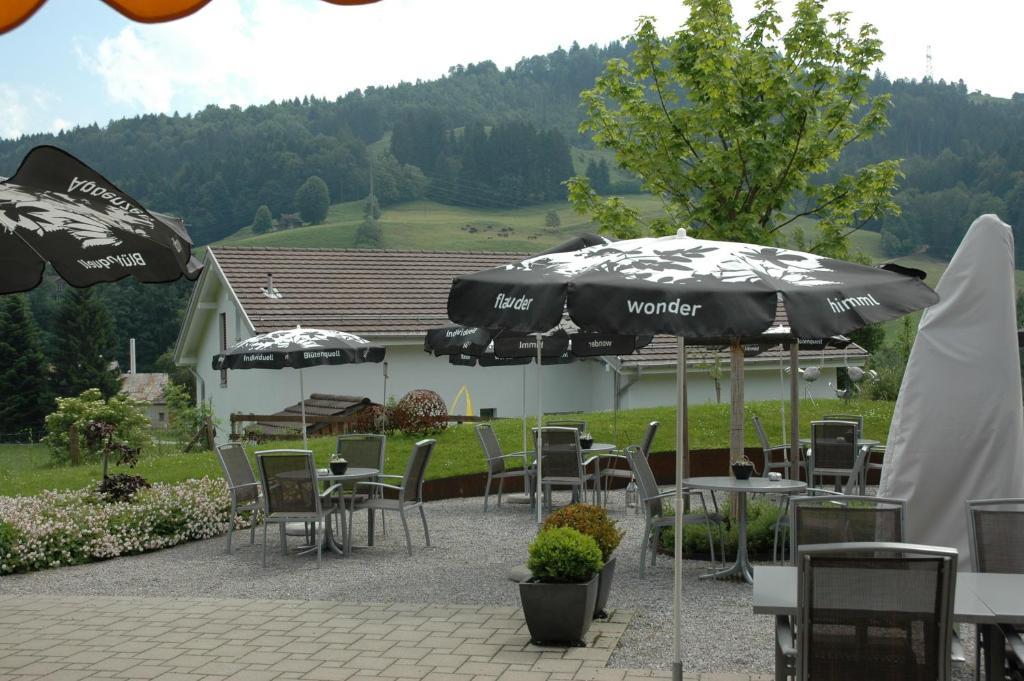 Landgasthof Sternen Buhler ภายนอก รูปภาพ