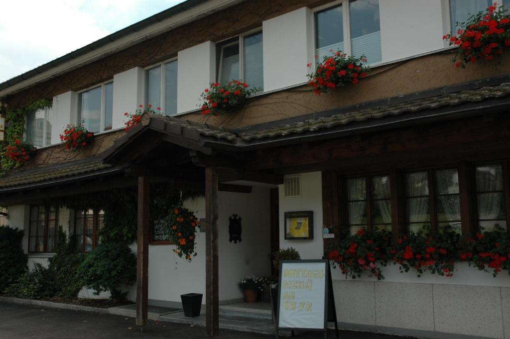 Landgasthof Sternen Buhler ภายนอก รูปภาพ