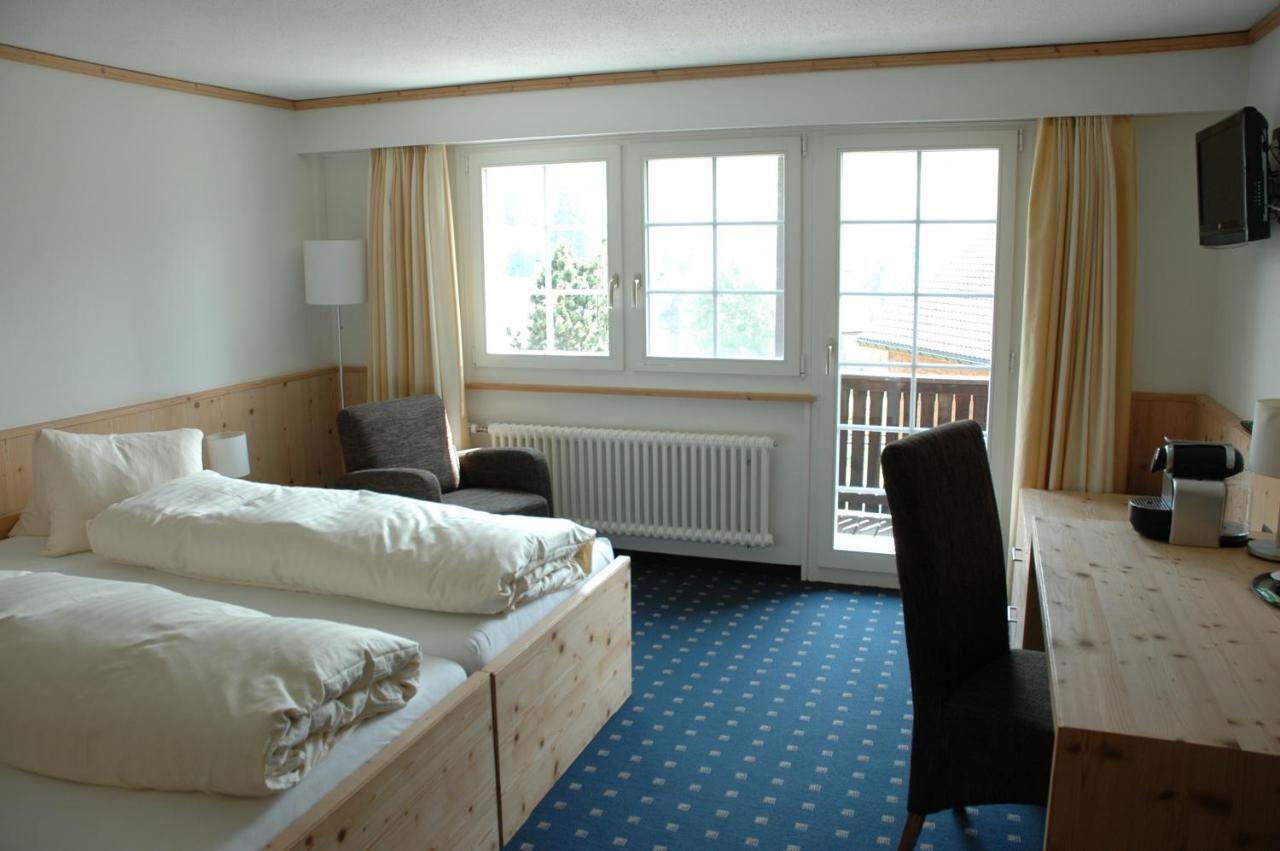 Landgasthof Sternen Buhler ภายนอก รูปภาพ